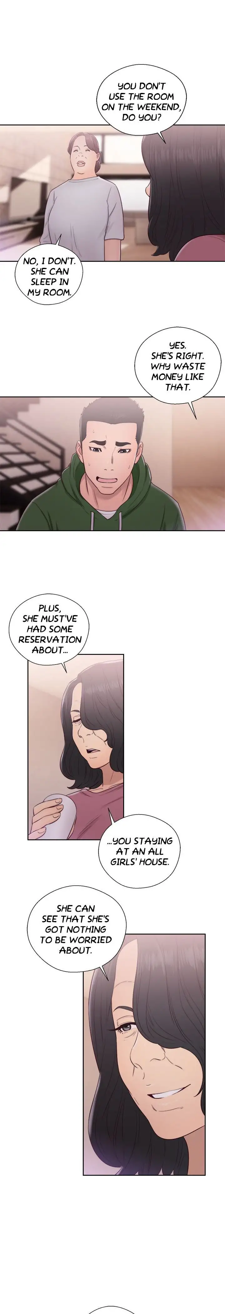 Lust Awakening chapter 47 page 31