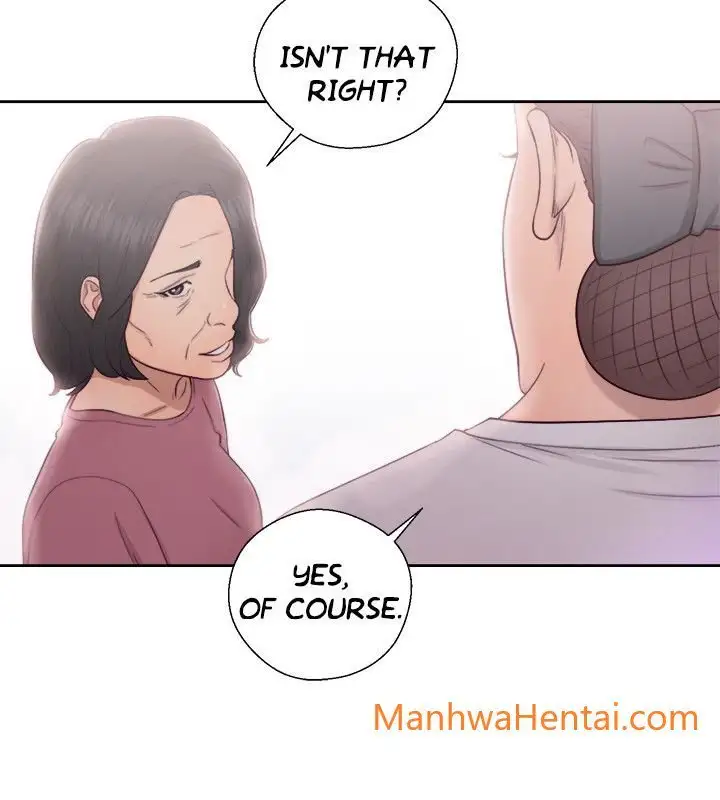 Lust Awakening chapter 48 page 3