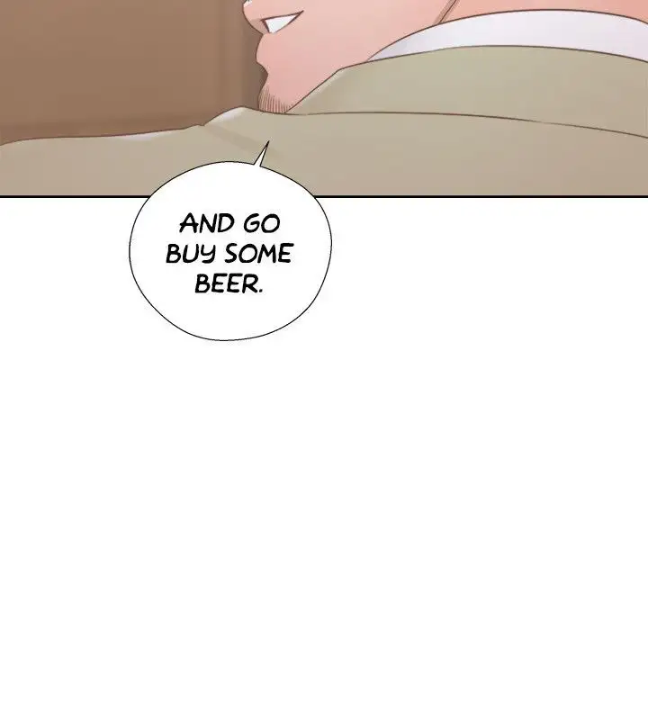 Lust Awakening chapter 49 page 4