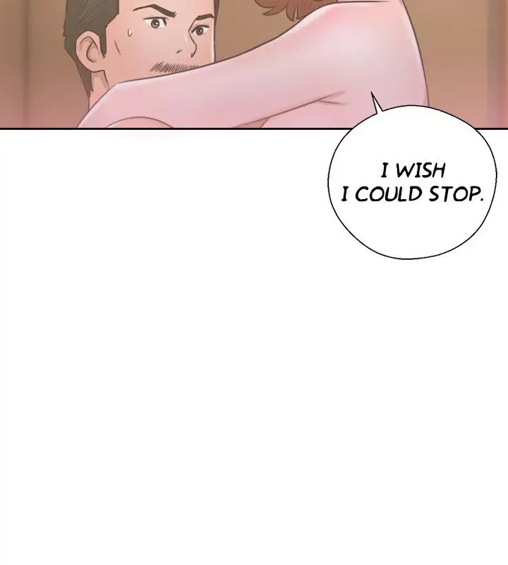Lust Awakening chapter 49 page 35
