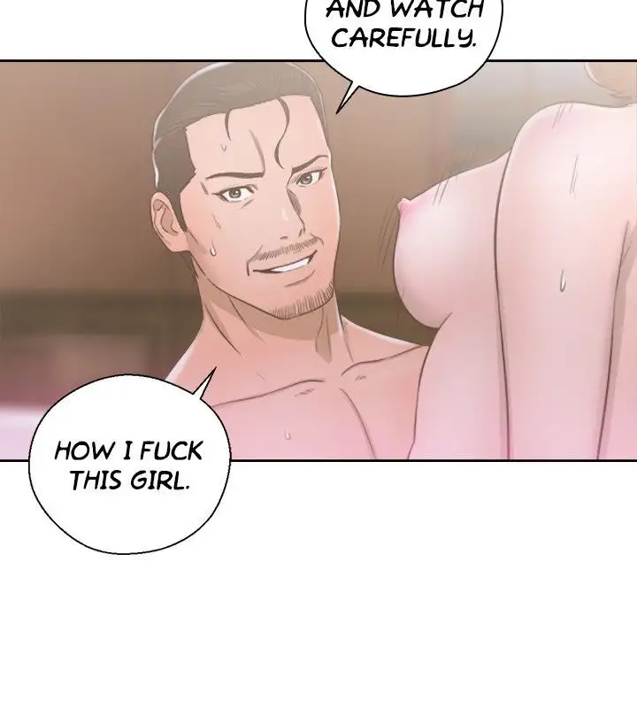 Lust Awakening chapter 49 page 37