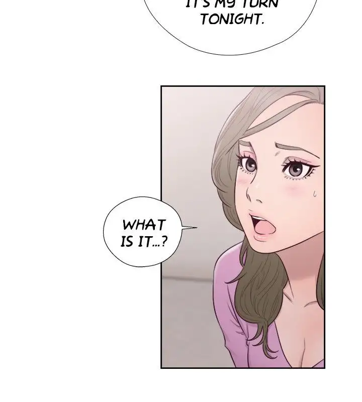 Lust Awakening chapter 50 page 26