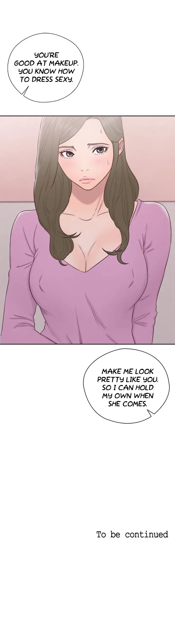 Lust Awakening chapter 50 page 35