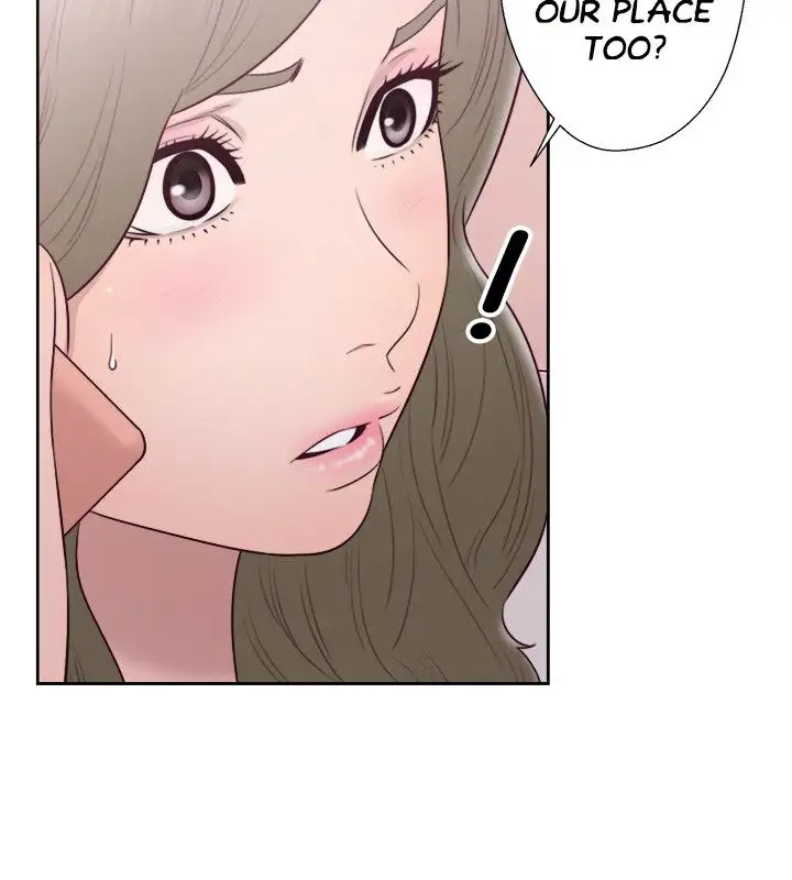 Lust Awakening chapter 51 page 23