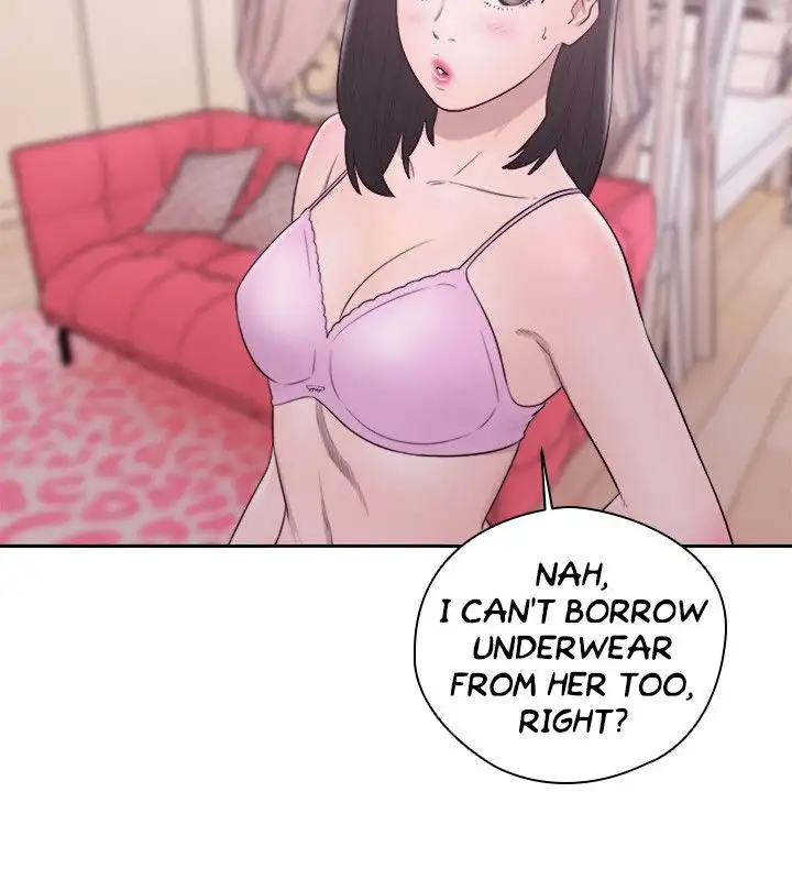 Lust Awakening chapter 51 page 27