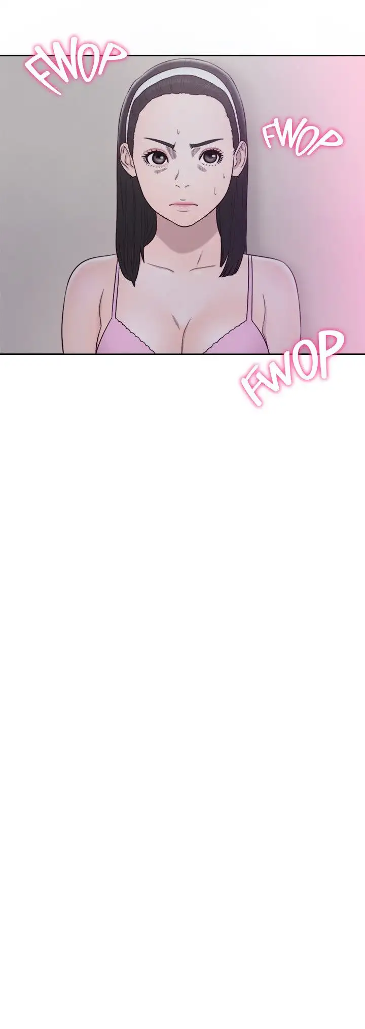 Lust Awakening chapter 52 page 5