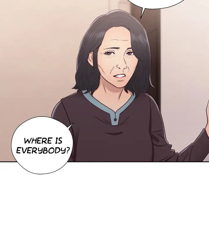 Lust Awakening chapter 52 page 28