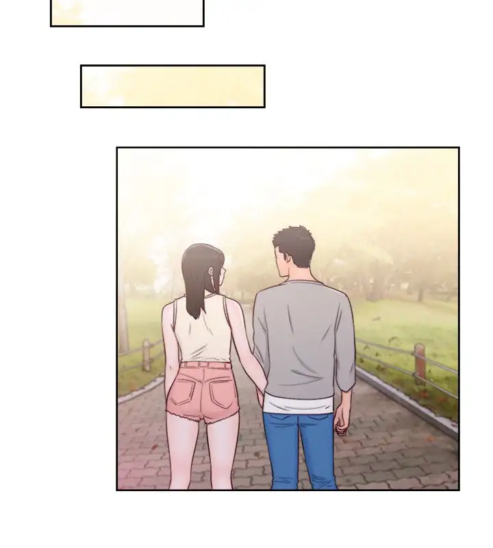Lust Awakening chapter 52 page 30