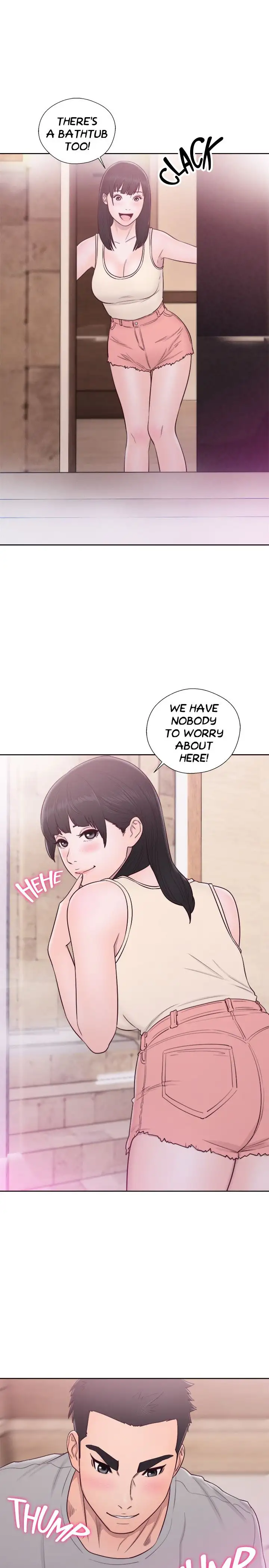 Lust Awakening chapter 52 page 41