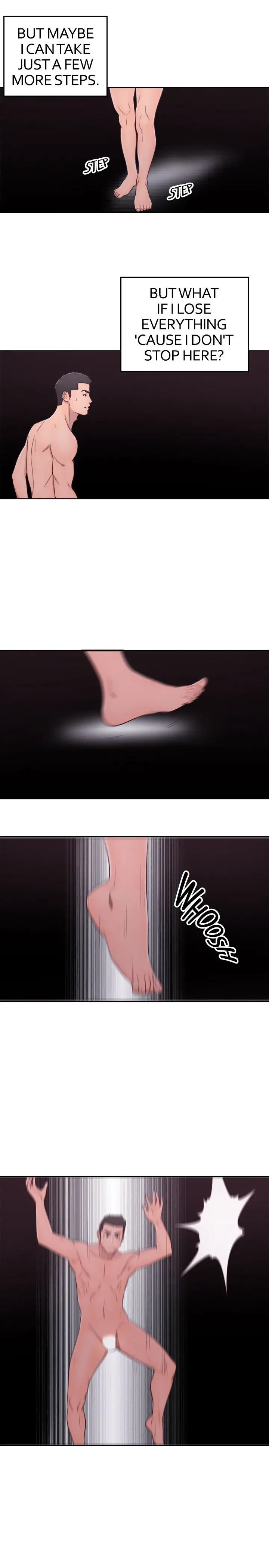 Lust Awakening chapter 53 page 31