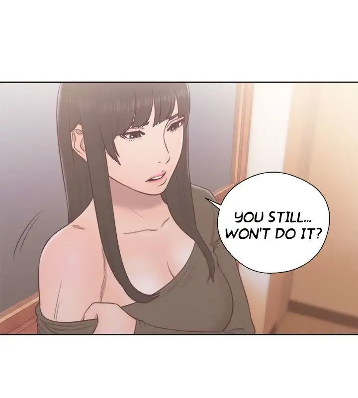 Lust Awakening chapter 55 page 33