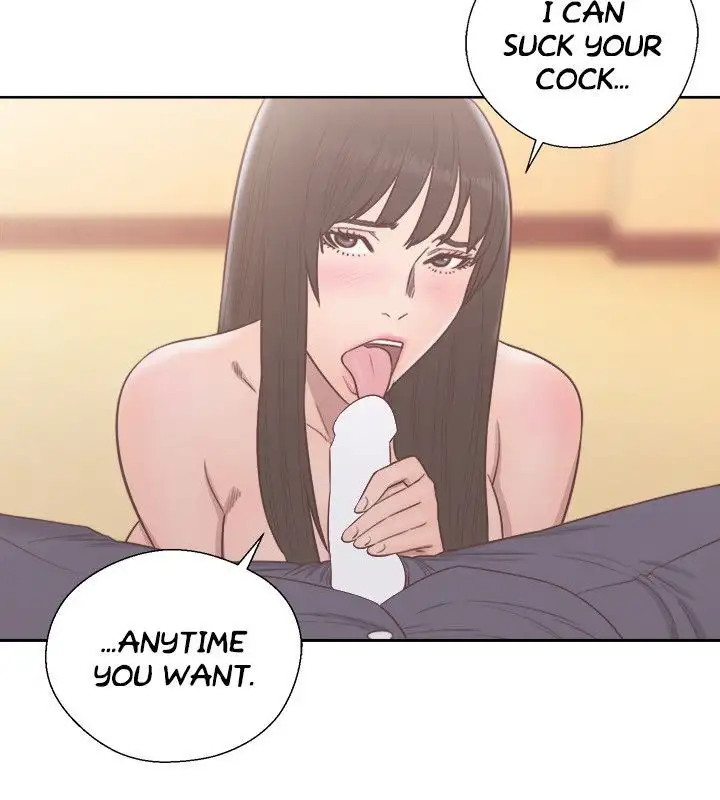 Lust Awakening chapter 56 page 6