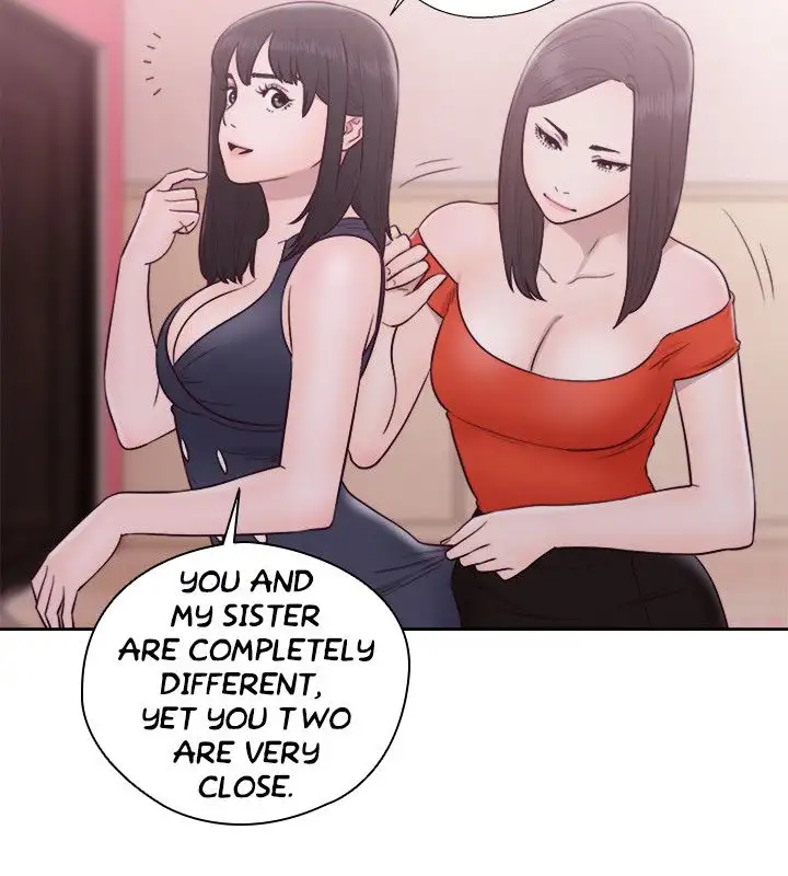 Lust Awakening chapter 56 page 10