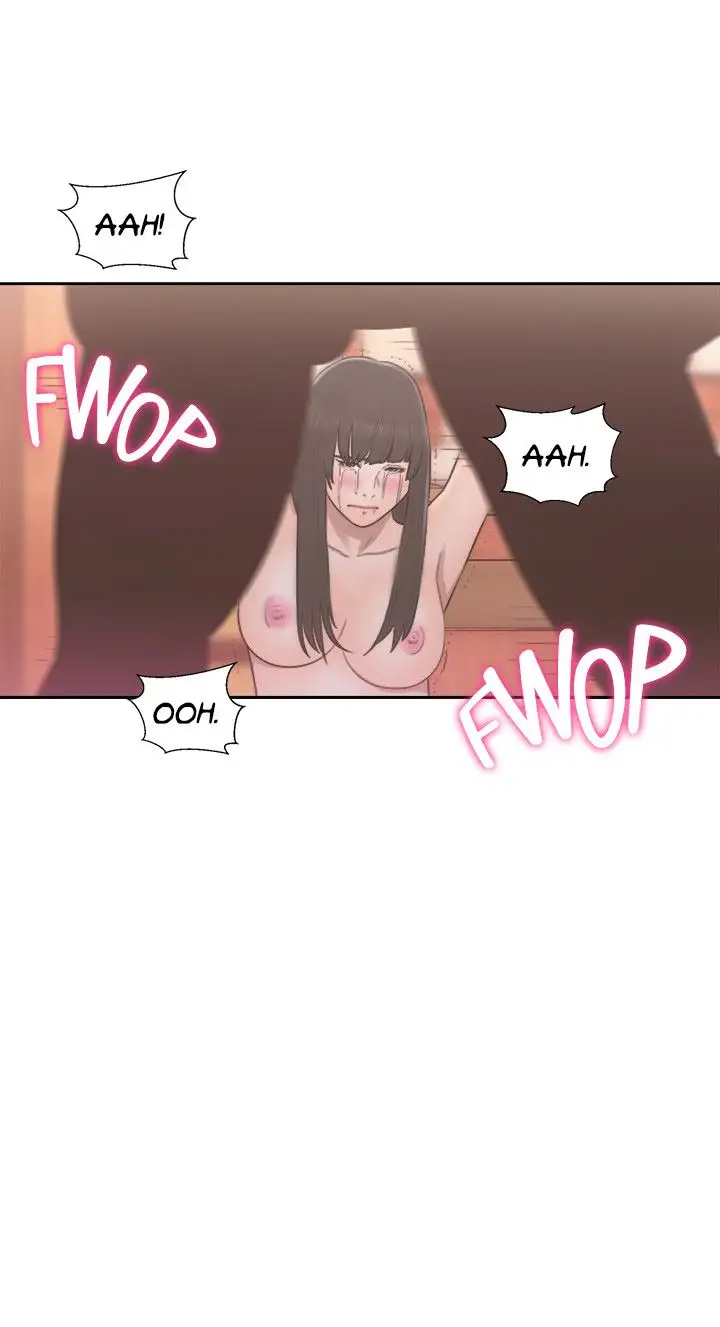 Lust Awakening chapter 57 page 3
