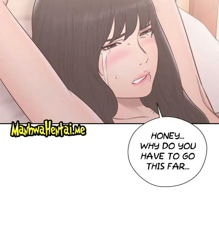 Lust Awakening chapter 57 page 10
