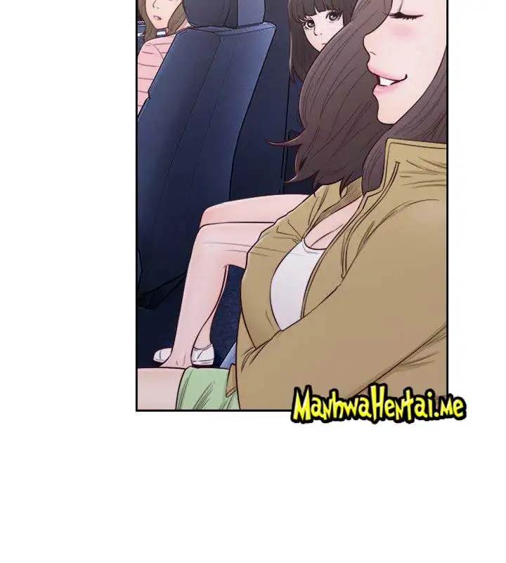 Lust Awakening chapter 58 page 4