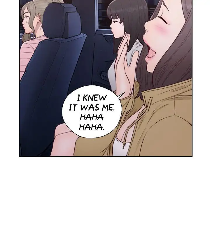 Lust Awakening chapter 58 page 9