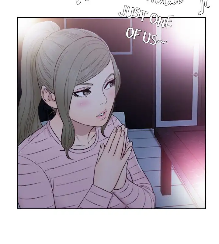 Lust Awakening chapter 59 page 19
