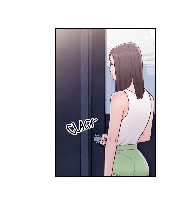 Lust Awakening chapter 59 page 21