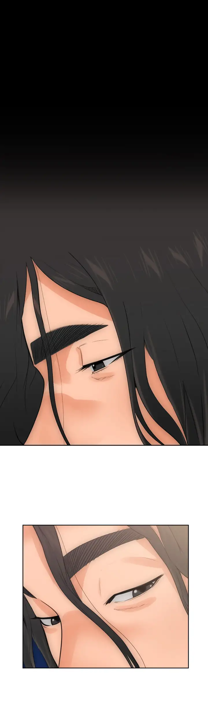 Lust Awakening chapter 6 page 1