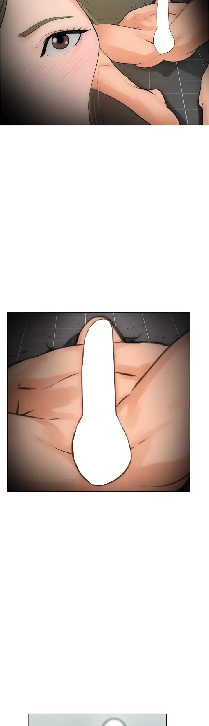 Lust Awakening chapter 6 page 10
