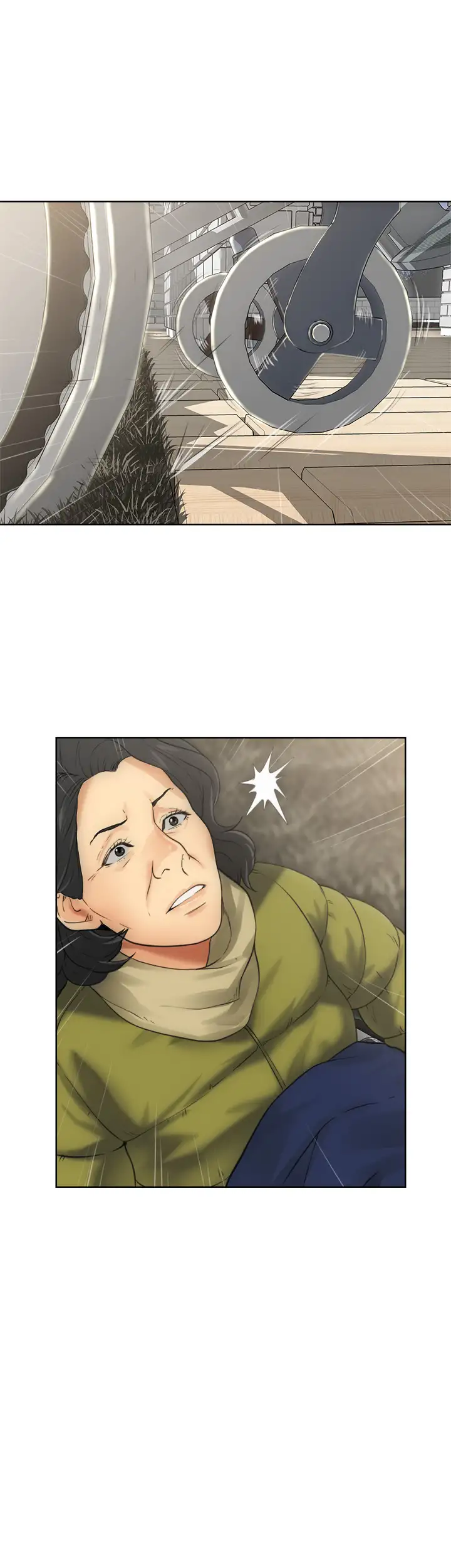 Lust Awakening chapter 6 page 20