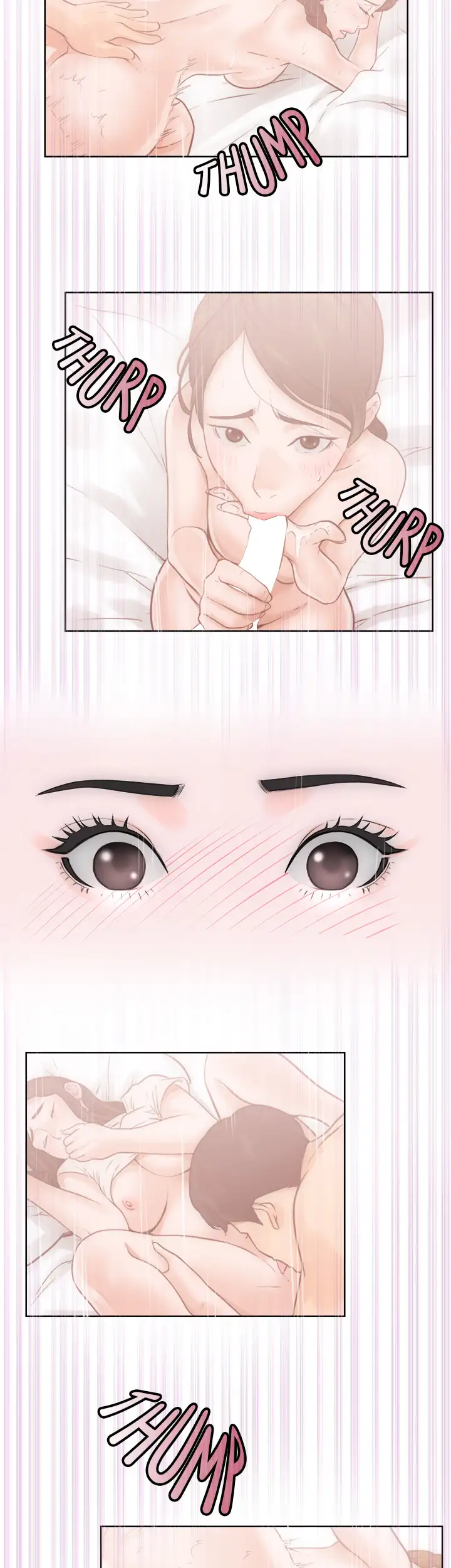 Lust Awakening chapter 6 page 27
