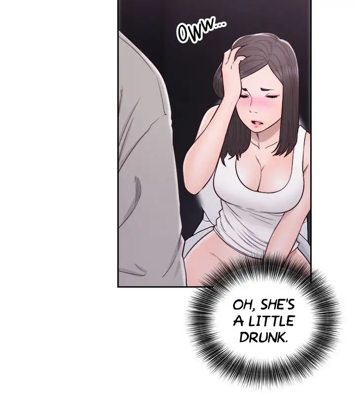 Lust Awakening chapter 60 page 10