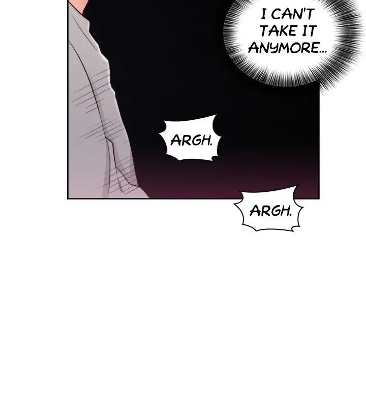 Lust Awakening chapter 60 page 24