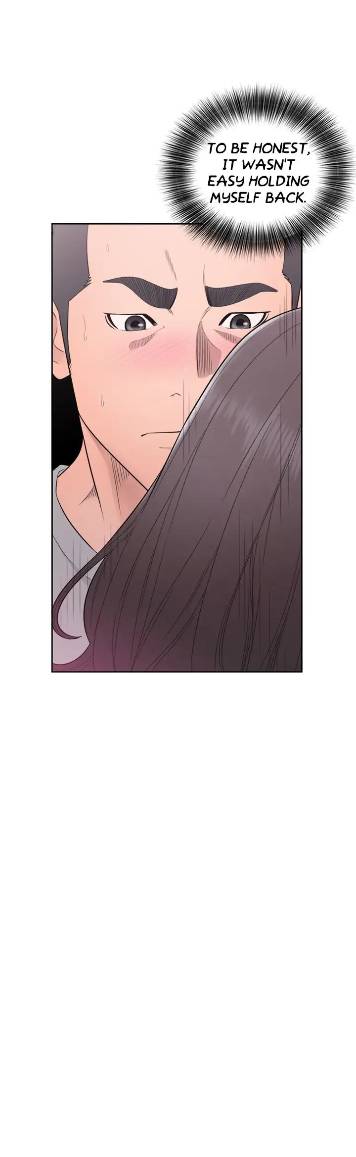 Lust Awakening chapter 61 page 1