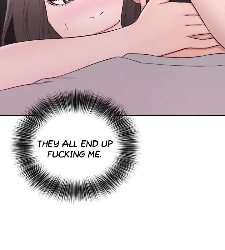 Lust Awakening chapter 61 page 6