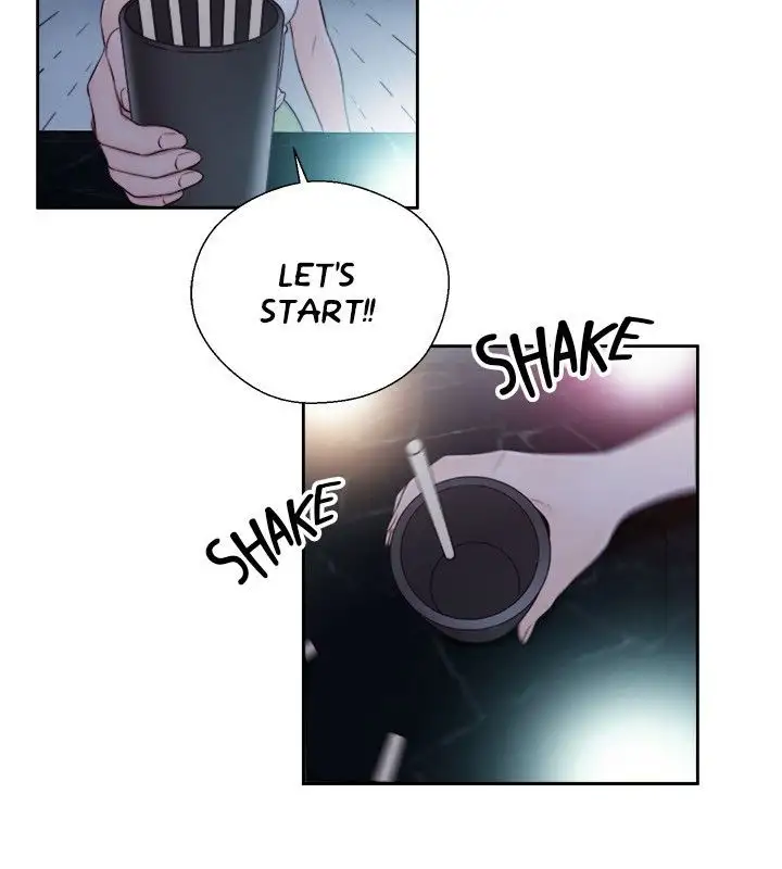Lust Awakening chapter 61 page 21