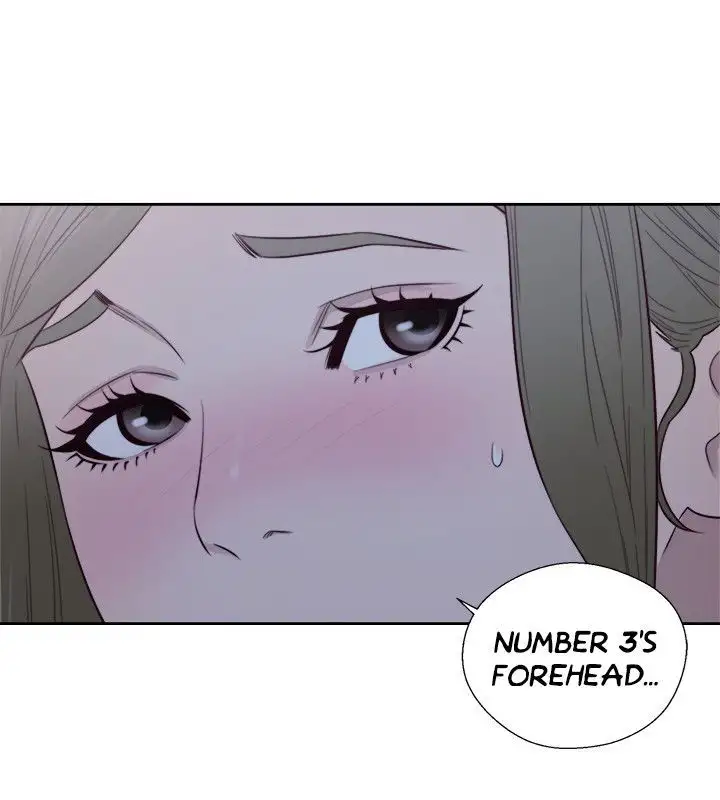 Lust Awakening chapter 61 page 23