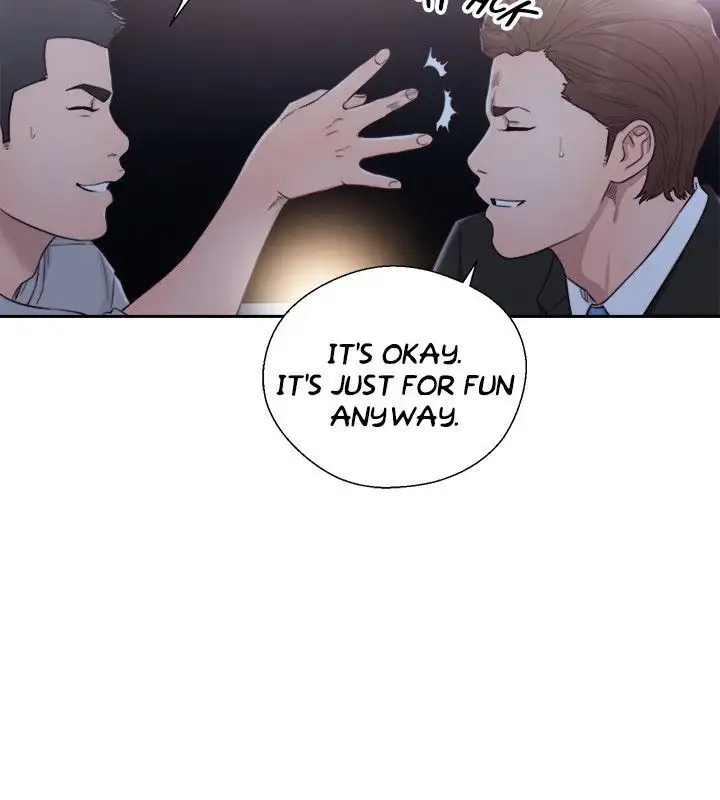 Lust Awakening chapter 61 page 25