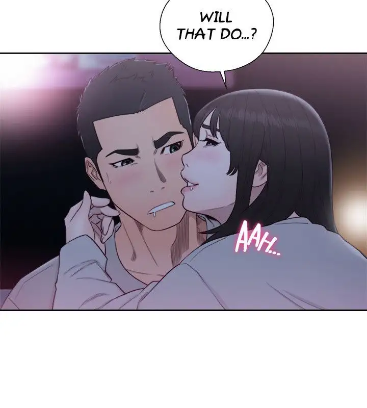 Lust Awakening chapter 62 page 5