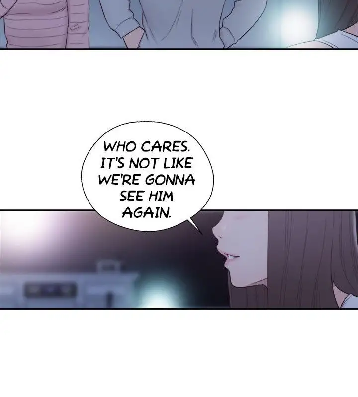 Lust Awakening chapter 62 page 24