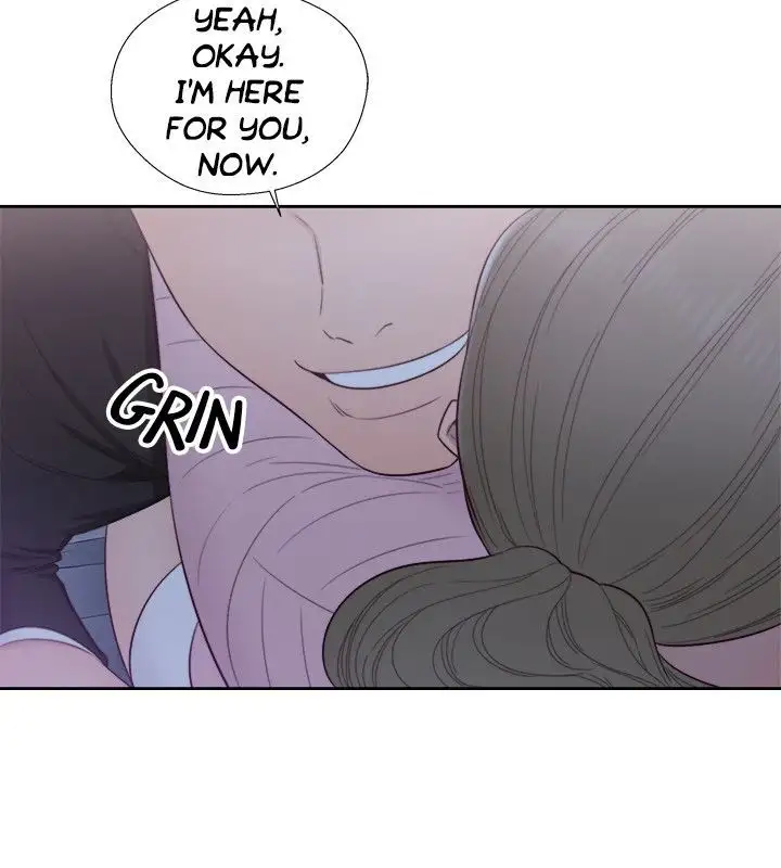 Lust Awakening chapter 63 page 25