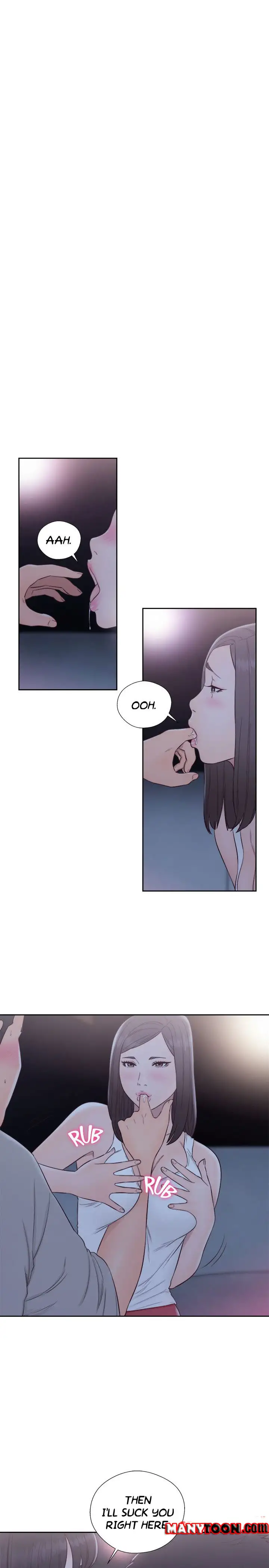 Lust Awakening chapter 63 page 26
