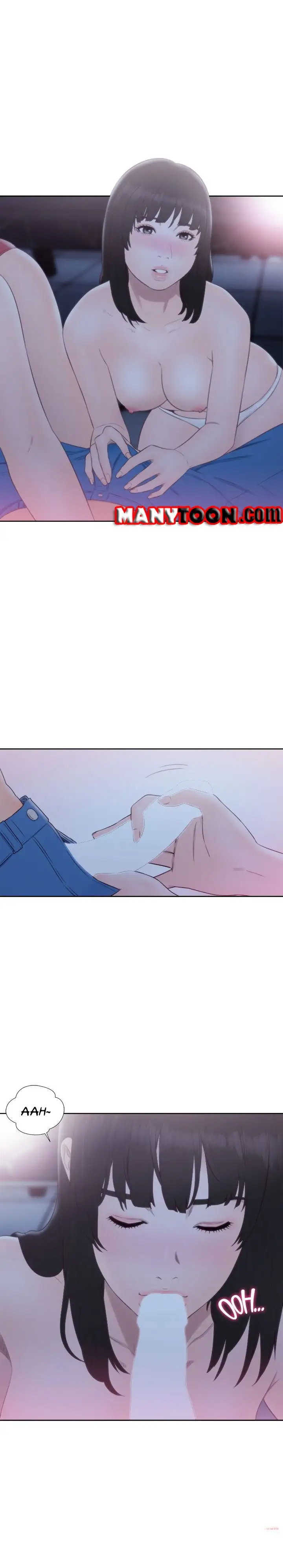 Lust Awakening chapter 64 page 3