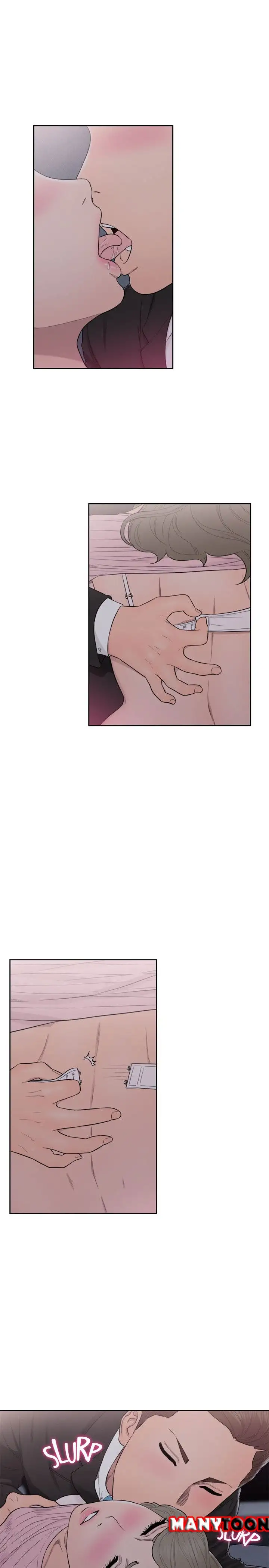 Lust Awakening chapter 64 page 23
