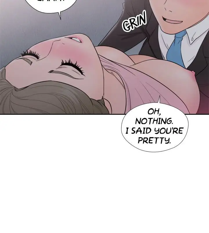 Lust Awakening chapter 64 page 26