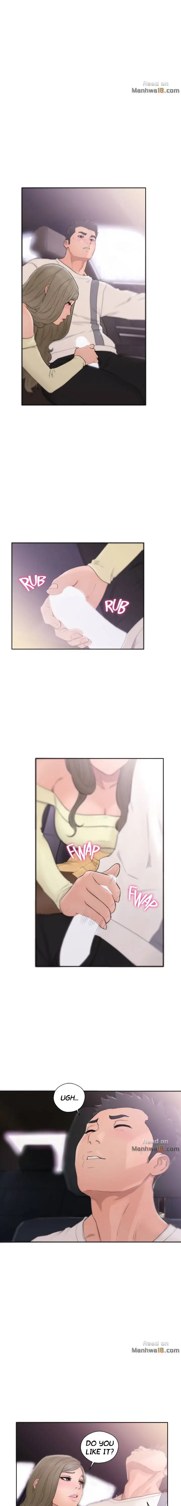 Lust Awakening chapter 67 page 2