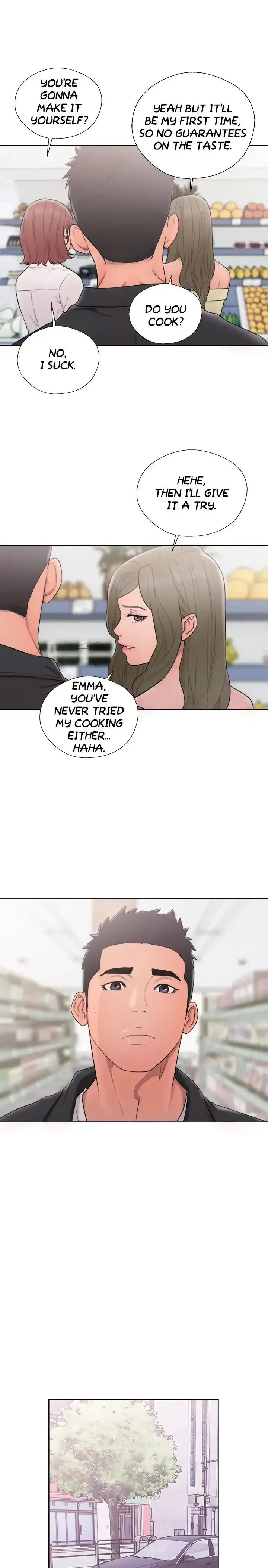 Lust Awakening chapter 69 page 13