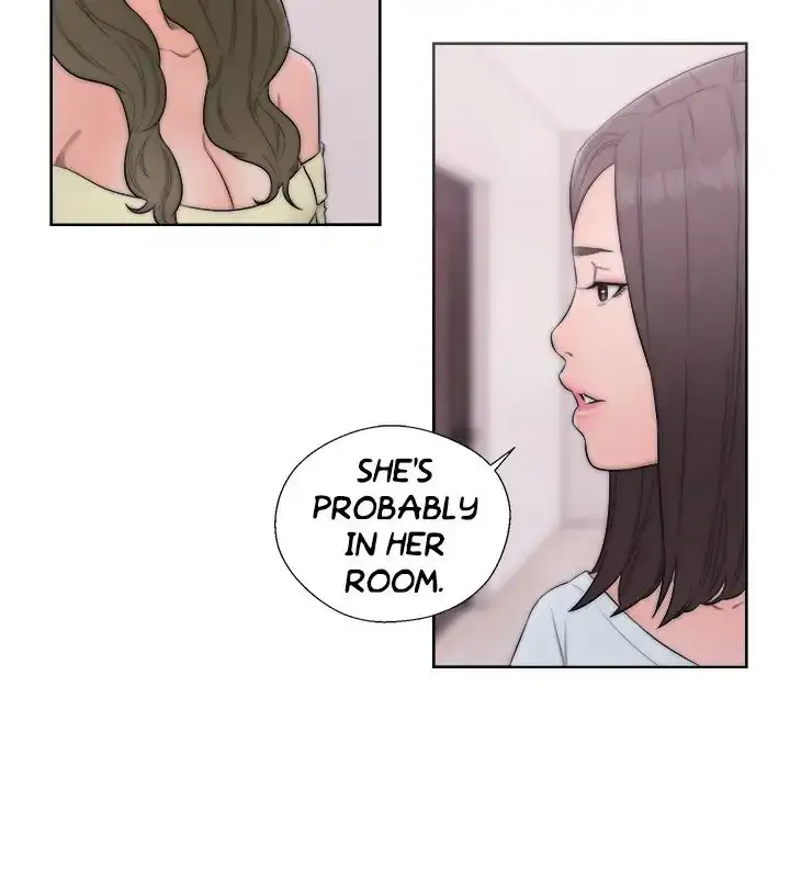 Lust Awakening chapter 69 page 18