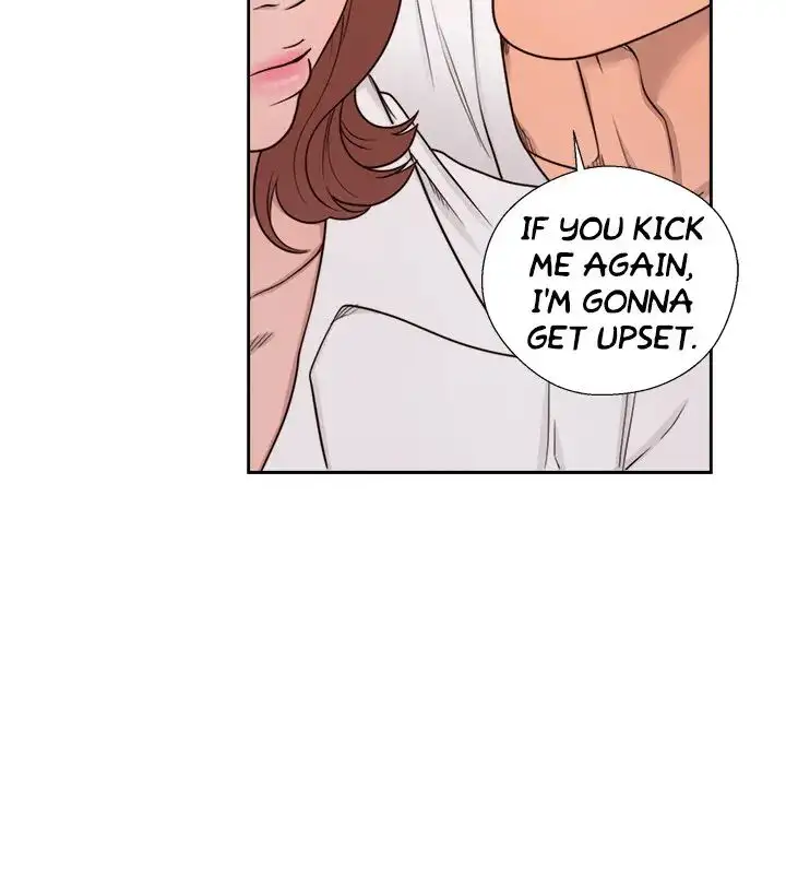 Lust Awakening chapter 71 page 21