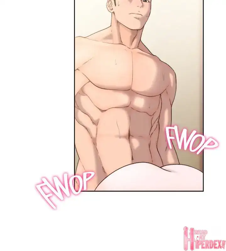 Lust Awakening chapter 77 page 5