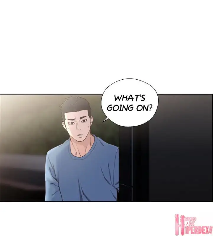 Lust Awakening chapter 78 page 5
