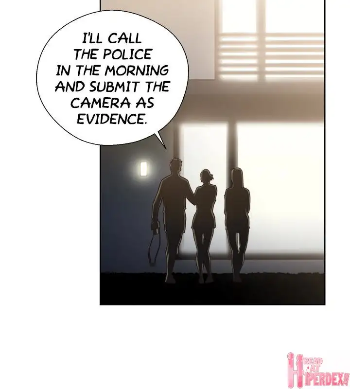 Lust Awakening chapter 78 page 22