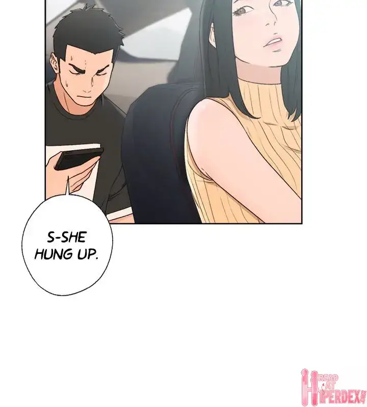 Lust Awakening chapter 80 page 28