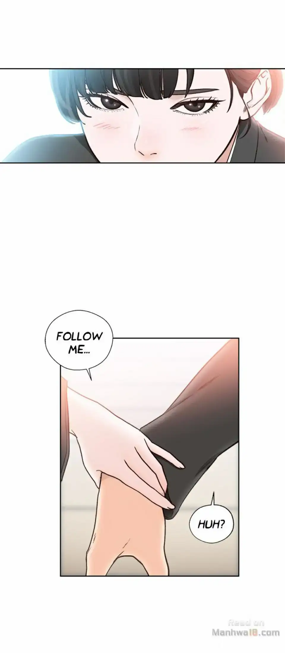 Lust Awakening chapter 84 page 14